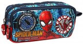 Spiderman Kalem Çantası Salto Great Power - 3