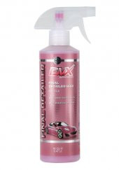 Divortex Kuru Hızlı Cila 473 ml - 1