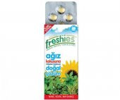 Freshies Ağız Kokusu Giderici Kapsülü 24Lü - 1