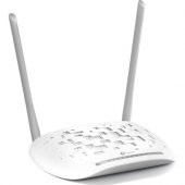 TP-Link TD-W8961N 300Mbps ADSL2 + Modem/Router, 2x5DBi Anten WPS - 2
