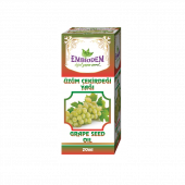 Üzüm Çekirdeği Yağı 20 Ml - 1