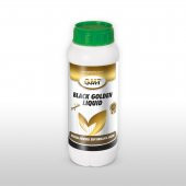Gmt Black Golden Liquid 1 Lt - 1