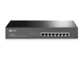 TL OMADA RR TL-SG1008MP 8 PORT PoELİ G.BIT RACK - 5