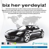 Dvx Marin Yatlar İçin Yat Genel Temizlik Sıvısı 473 ml. - 2