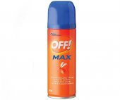 Off! Sinekkovar Sprey Max 100 Ml - 1