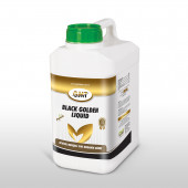 Gmt Black Golden Liquid 5 Lt - 1