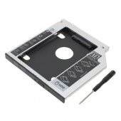 QPORT Q-HDK12 SSD/HDD 12,7mm NOTEBOOK KIZAK - 3