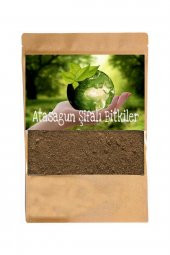 Atasagun Şifa Harnup Unu 1000 gr - 1