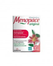 Vitabiotics Menopace Original 30 Tablet - 1