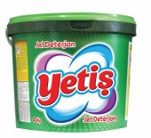 Yetiş Jel Bulaşık Deterjanı 4000gr. - 1