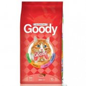 Goody Cat Meat Etli Yetişkin Kedi Maması 15 Kg - 2
