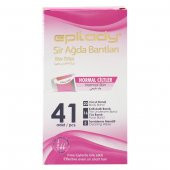 EPILADY SİR AĞDA BANDI 41Lİ NORMAL CİLTLER - 2