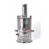 ZARİF İŞ SEMAVER 3.5 LT - 1