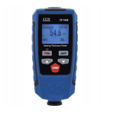 CEM DT-156H Kaporta Boya Ölçüm Cihazı - 1