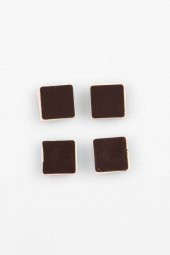 Zambiya Temalı Dörtlü Taş Magnet - 2