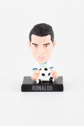 Ronaldo Kafası Sallanan Araba Süsü - 1