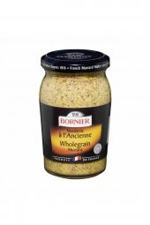 Bornier Taneli Hardal 210 gr Fransa - 1