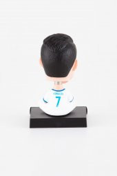 Ronaldo Kafası Sallanan Araba Süsü - 3
