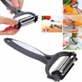 Buffer Roto Peeler 3 in 1 Soyacak - 1