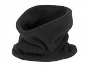 Polar Bere Boyunluk Unisex - Siyah - 5