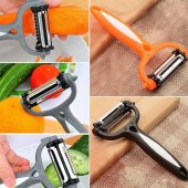 Buffer Roto Peeler 3 in 1 Soyacak - 5