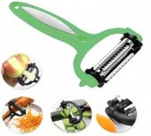 Buffer Roto Peeler 3 in 1 Soyacak - 6