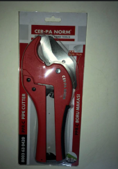 Cer-pa Pvc Boru Makası 42 mm - 1