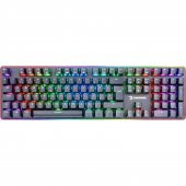 Gamepower Saber Rgb Mekanik TR Klavye Kırmızı Switch - 2