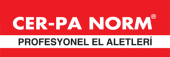 Cer-pa Norm X Plus Allen Anahtar Seti Kısa 8 Psc - 2