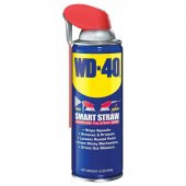 Wd 40 Çok Amaçlı Pas Sökücü Yağlayıcı 350 ml AKILLI Smart Straw - 1
