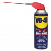 Wd 40 Çok Amaçlı Pas Sökücü Yağlayıcı 350 ml AKILLI Smart Straw - 5
