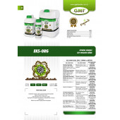 Gmt Exs-Org 5 Lt - 3