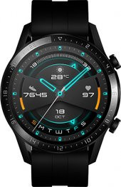 Huawei Watch GT2 46mm Sport Akıllı Saat (Huawei Türkiye Garantili) - 1