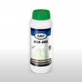 Gmt Max-Org 1 Lt - 1