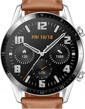 Huawei Watch GT2 46mm Classic Akıllı Saat (Huawei Türkiye Garantili) - 1