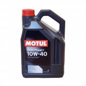 Motul 2100 Power+ 10W-40 4Lt (Üretim :2021) - 1
