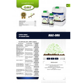 Gmt Max-Org 1 Lt - 3