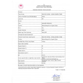 Gmt Max-Org 1 Lt - 4