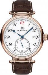 MOMENTUS CM275R-01KR ERKEK KOL SAATİ - 2