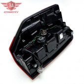 Mitsubishi L200 Stop Lambası Sol(Ledsiz) 2019-2020 Model - 2
