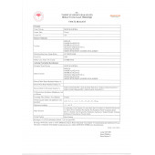 Gmt Combi Max 1 Kg - 3