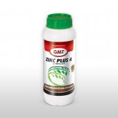 Gmt Zinc Plus 4 1 Lt - 1