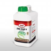 Gmt Zinc Plus 4 5 Lt - 1