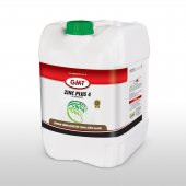 Gmt Zinc Plus 4 20 Lt - 1