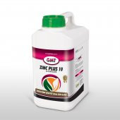Gmt Zinc Plus 10 5 Lt - 1