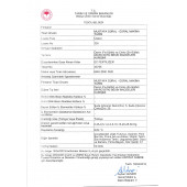 Gmt Max Zinc Fer 1 Kg - 2