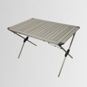 Nurgaz NG-AKMXXL Campout Portable Alüminyum Kamp Masası Büyük XXL - 1
