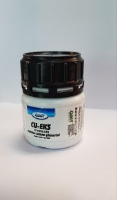 Gmt Cu Eks 100 cc - 1