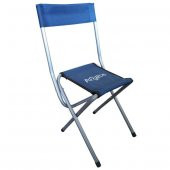 Sukuti Outdoor 2 Kişlik Kamp Seti 9 Parça Zirve Çantası Çadır Sandalye Mat Ocak Tüp Işıldak - 6