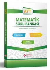 AYT Matematik Soru Bankası 2018-2019 - 1